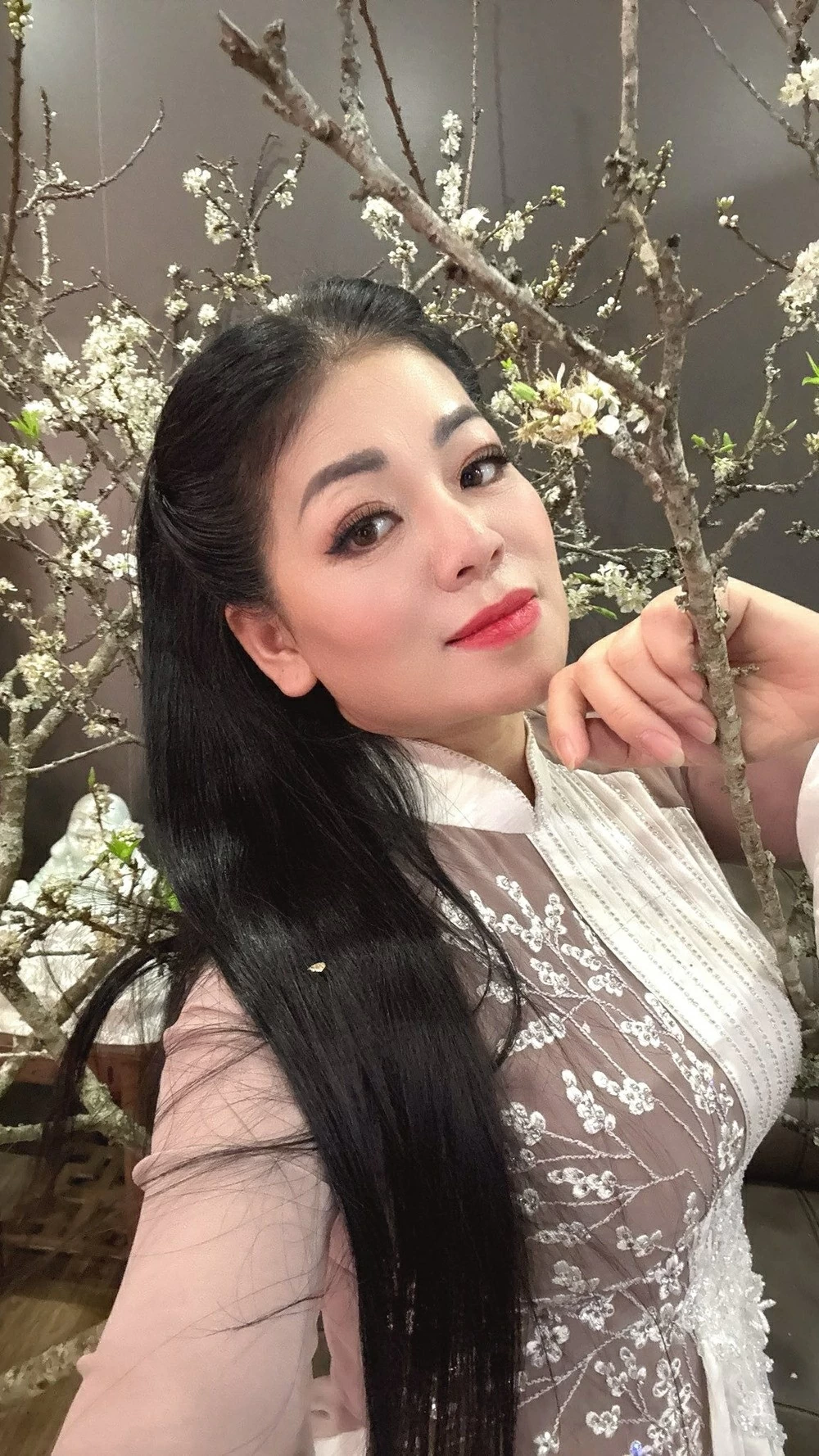 Sao Việt
