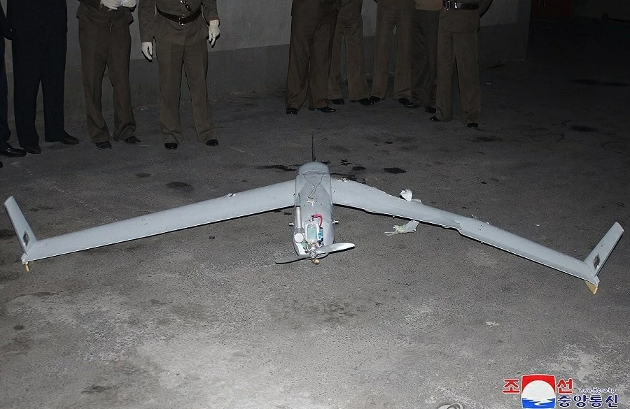 Vụ UAV Hàn Quốc xâm phạm không phận Triều Tiên: Bình Nhưỡng tuyên bố không khoan nhượng nếu tái diễn