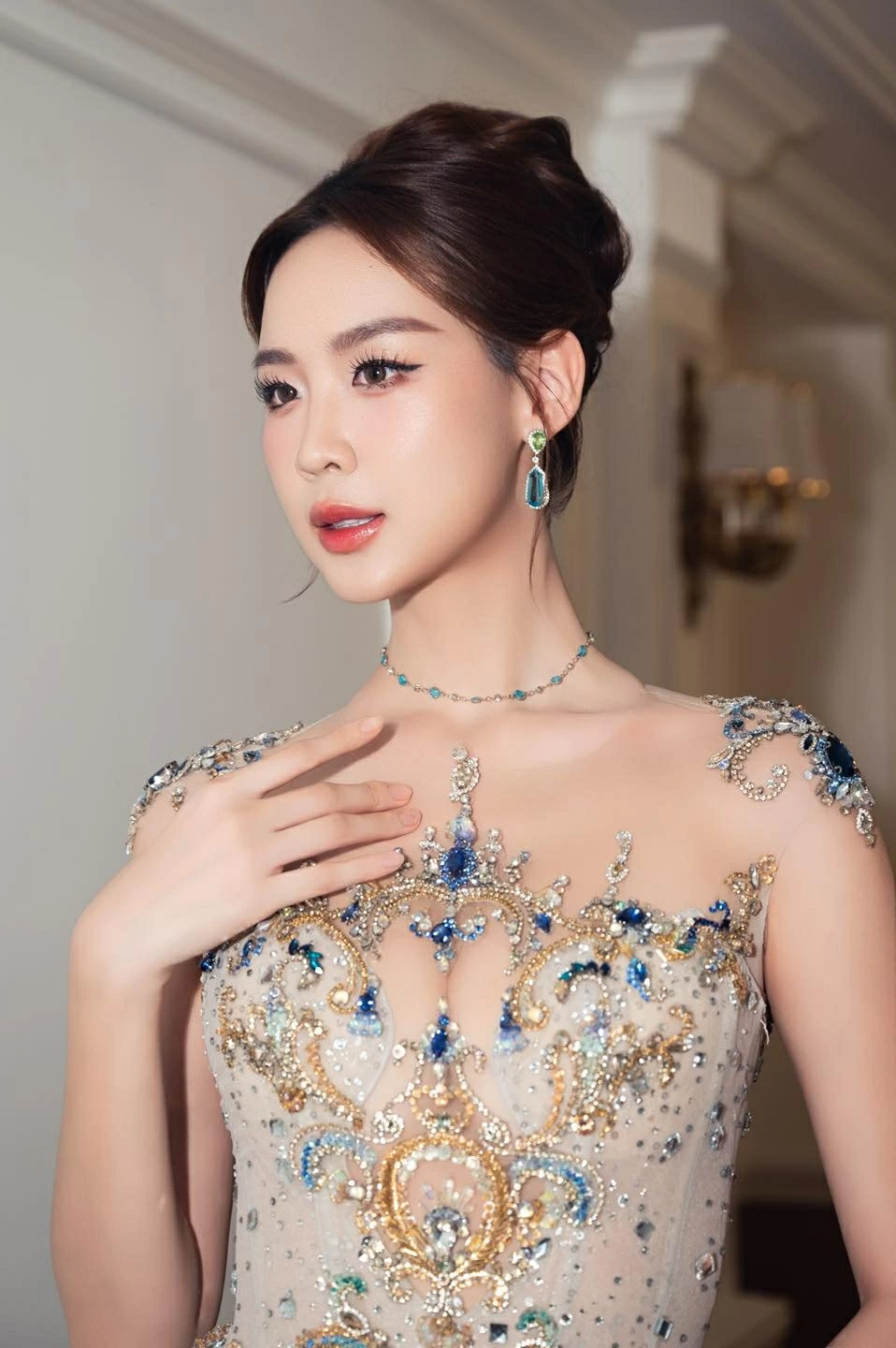 Sao Việt: