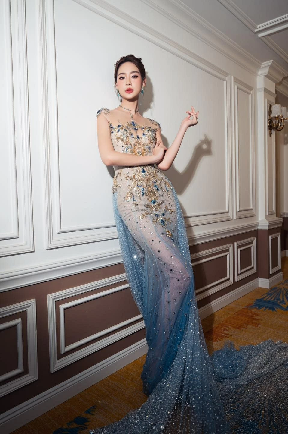 Sao Việt: