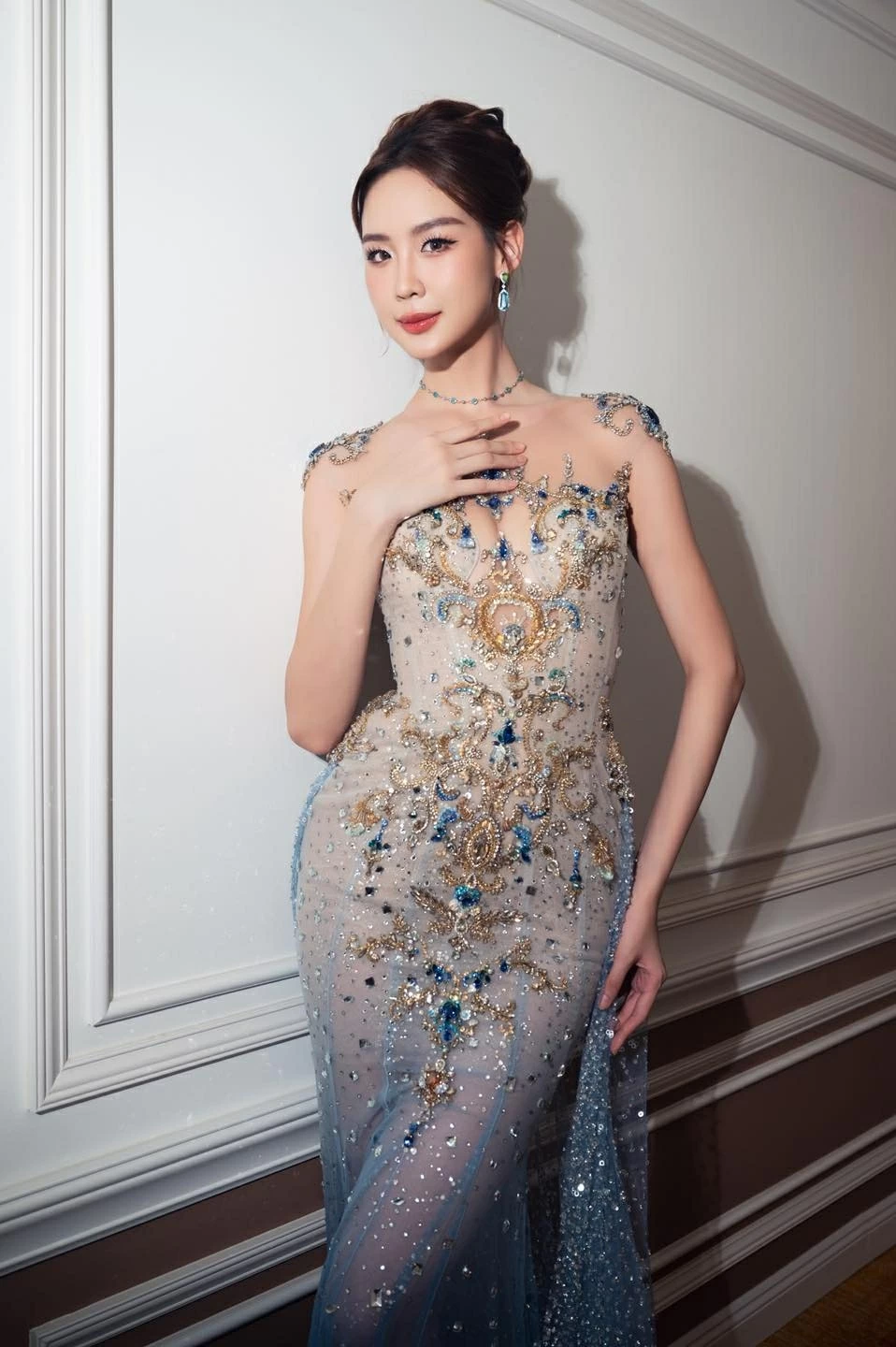 Sao Việt: