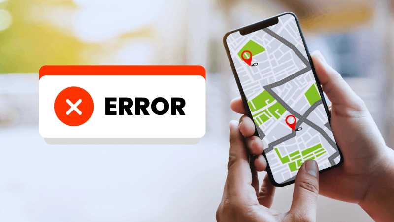 Hướng dẫn cách khắc phục vị trí GPS không chính xác hiệu quả. Hướng dẫn cách khắc phục vị trí GPS không chính xác hiệu quả.