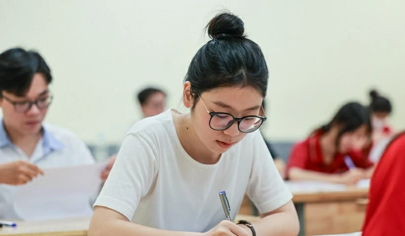 Nhiều trường đại học mở ngành học mới trong mùa tuyển sinh năm 2026