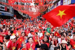 Hoàn thiện hệ sinh thái truyền thông về quyền con người