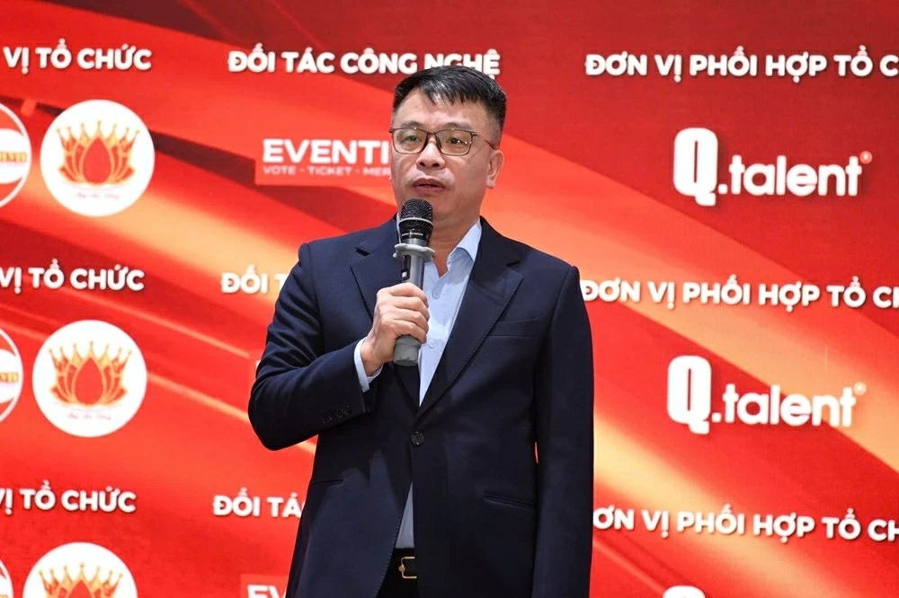 Giải thưởng Búp sen vàng