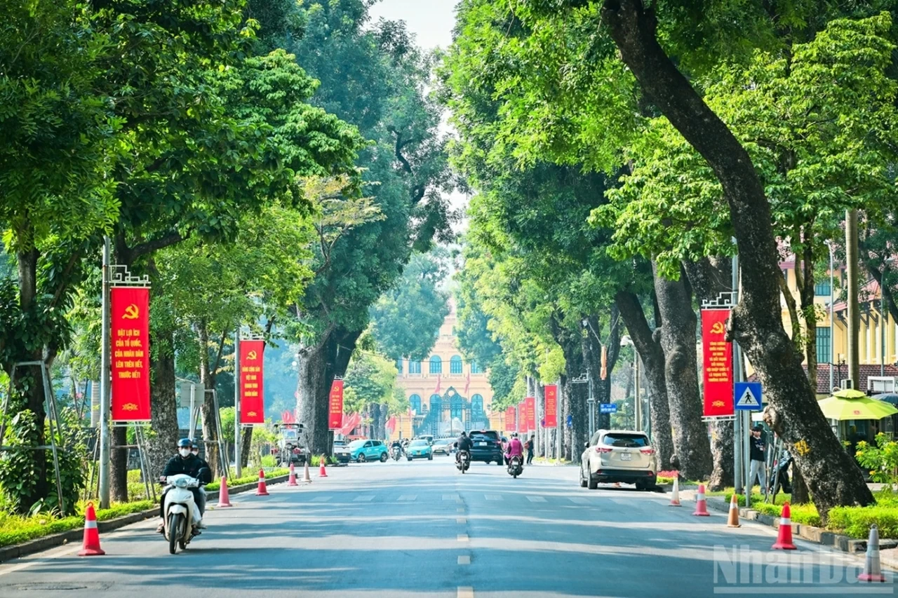 Đại hội XIV của Đảng: Ngoại giao kinh tế mở thị trường nông sản
