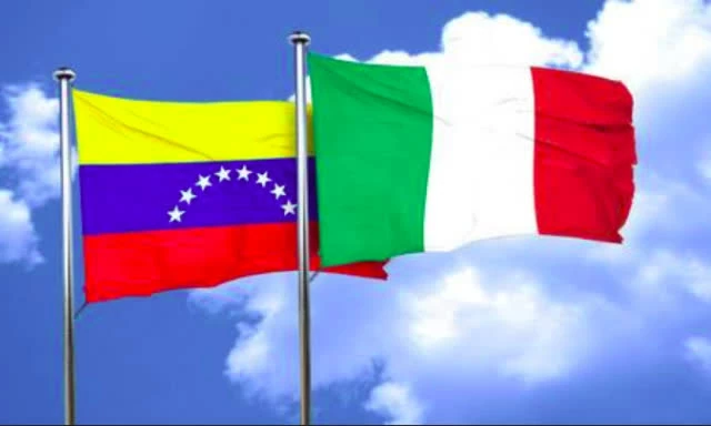 Sau động thái của Venezuela được LHQ hoan nghênh, một nước châu Âu tuyên bố nâng cấp quan hệ ngoại giao với Caracas Sau động thái của Venezuela được LHQ hoan nghênh, một nước châu Âu tuyên bố nâng cấp quan hệ ngoại giao với Caracas