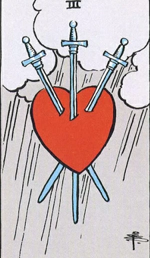 Bài tarot hôm nay: