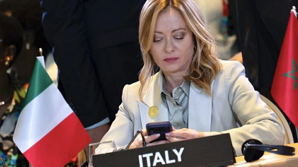 Thủ tướng Italy công du Ấn Độ Dương-Thái Bình Dương: Bước đi chiến lược giữa bất ổn toàn cầu. (Nguồn: decode39)