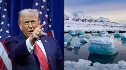 Greenland trong tính toán chiến lược của chính quyền Tổng thống Trump