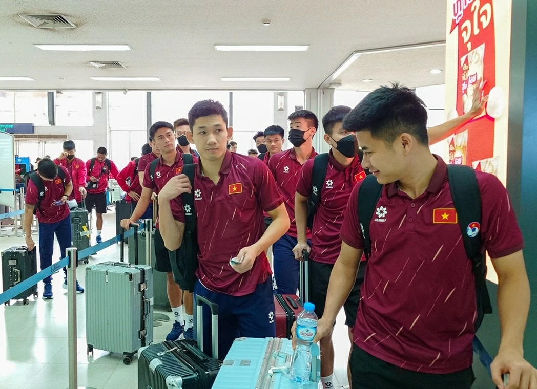 ASEAN Cup 2026: Tuyển Việt Nam tái ngộ Indonesia