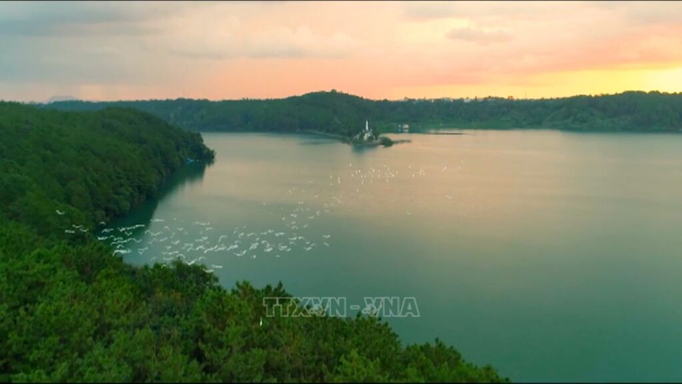 Gia Lai - miền đất hội tụ tinh hoa văn hóa và khát vọng vươn mình Gia Lai - miền đất hội tụ tinh hoa văn hóa và khát vọng vươn mình