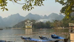 Lễ hội Chùa Hương 2026 hướng tới xây dựng một mùa lễ hội an toàn, văn minh, thân thiện, chất lượng cao