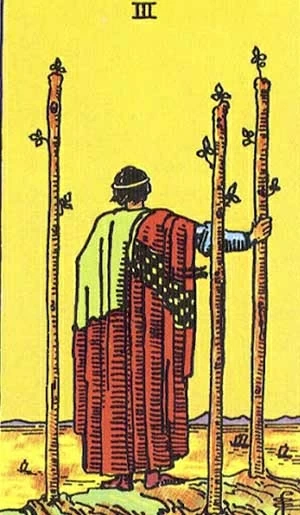 Bài tarot hôm nay 22/1: Công việc của bạn trong năm nay sẽ như thế nào? Bài tarot hôm nay: