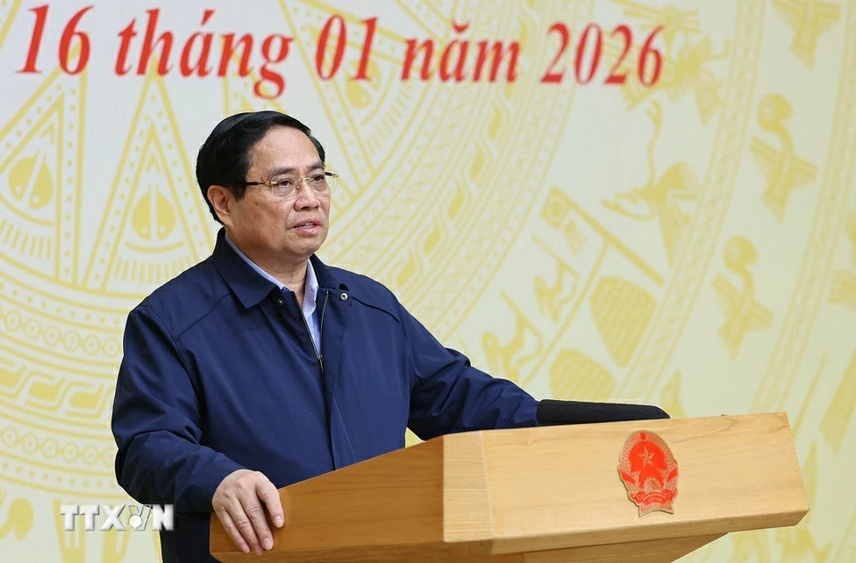 Hội nghị tổng kết Chiến dịch Quang Trung: Hoàn thành đúng, vượt tiến độ ban đầu