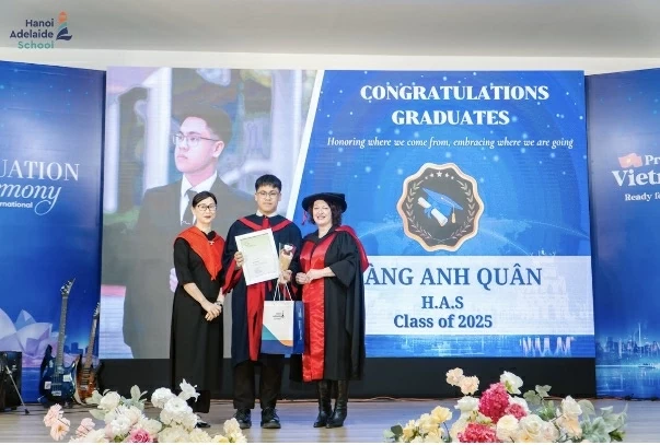 Những điều chưa biết đến về nền Giáo dục Phổ thông Australia