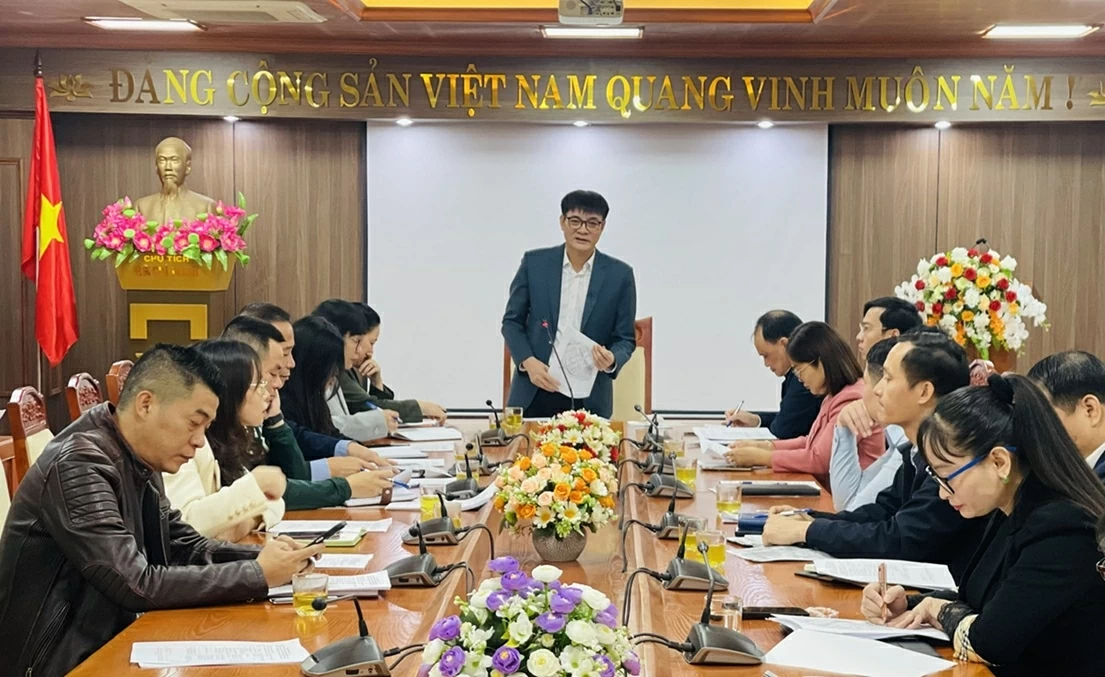 Ngày chạy Olympic vì sức khỏe toàn dân năm 2026