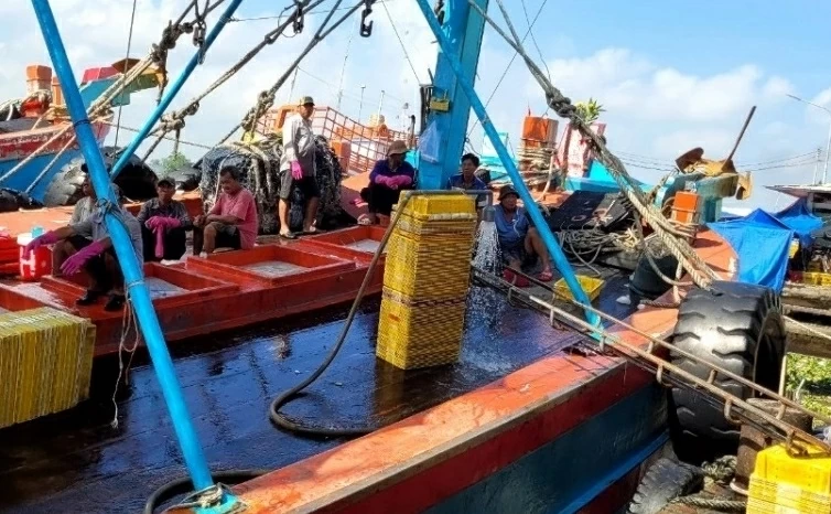Đồng Tháp thực hiện tốt công tác phòng, chống khai thác IUU; Quảng Ninh tái cơ cấu nghề cá phát triển bền vững
