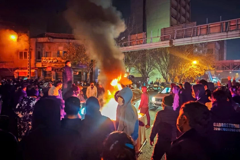 Tổng thống Mỹ hoan nghênh một hành động của Iran