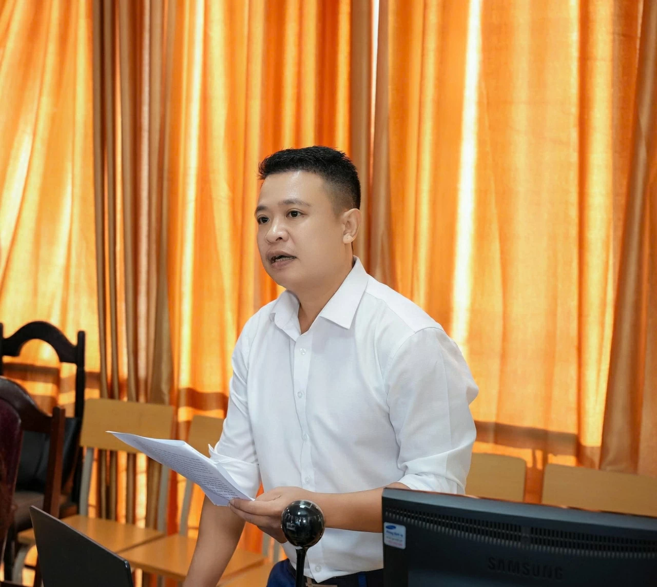 Đại hội Đảng lần thứ XIV: Giáo dục - đào tạo đã trở thành đột phá chiến lược mang tính nền tảng!
