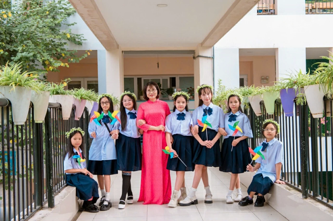 Đại hội Đảng lần thứ XIV: Giáo dục - đào tạo - đột phá chiến lược, nâng cao năng lực cạnh tranh quốc gia