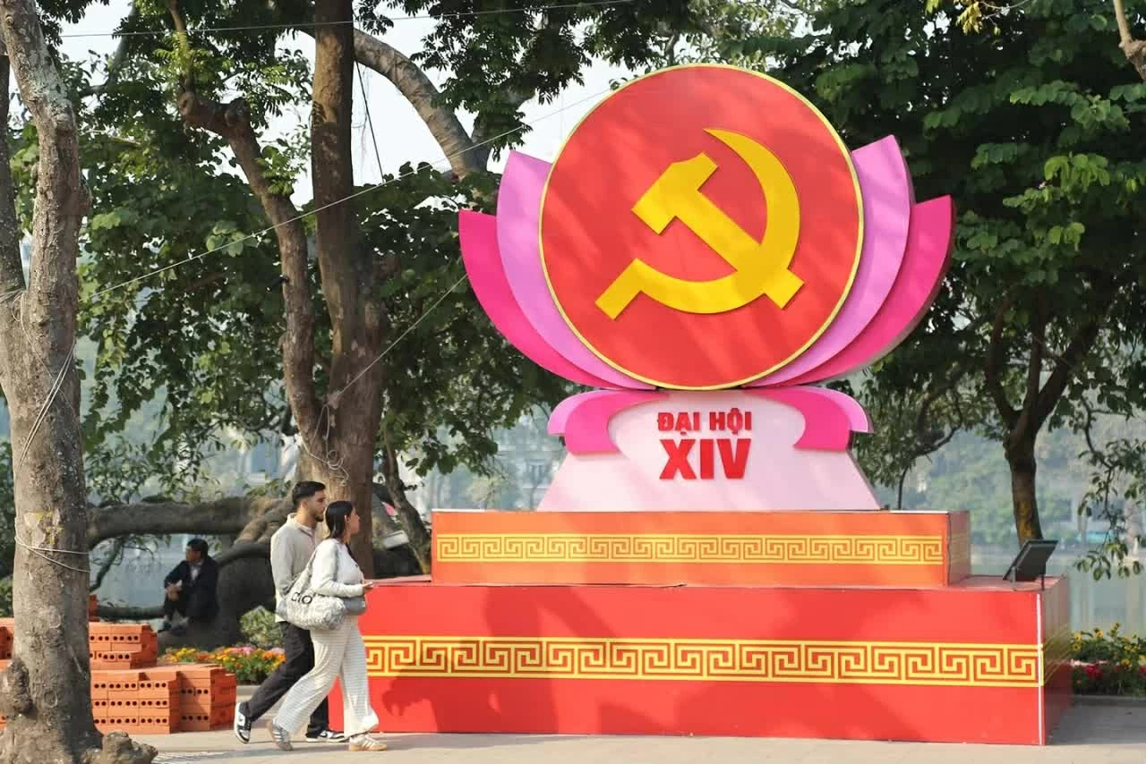 phỏng vấn đại sứ cuba trước thềm đại hội xiv phỏng vấn đại sứ cuba trước thềm đại hội xiv