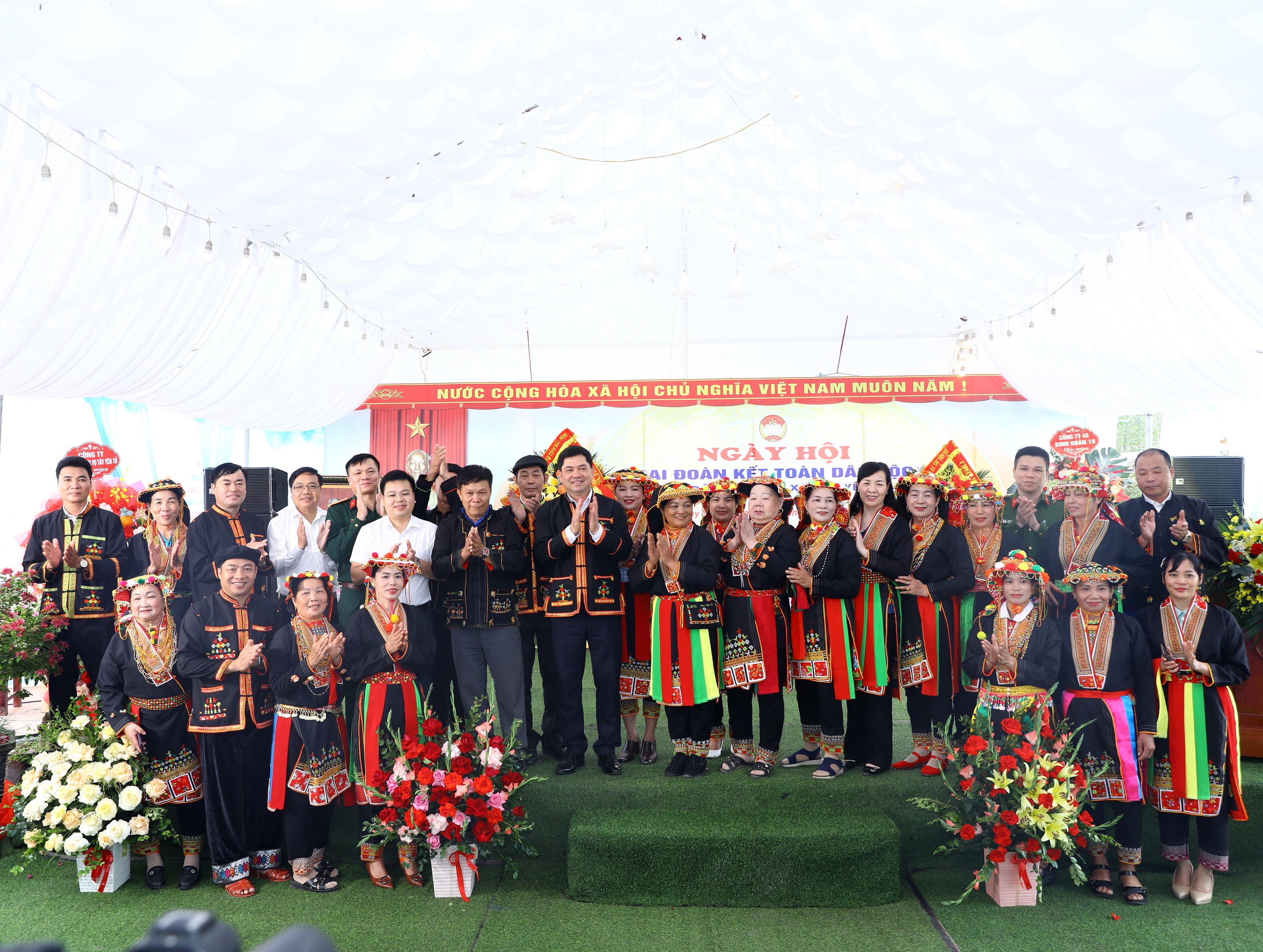 Xây dựng Bắc Ninh phát triển nhanh, bền vững, trở thành thành phố trực thuộc Trung ương trước năm 2030- Ảnh 3.