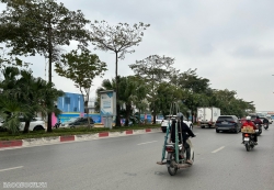 Dự báo thời tiết 10 ngày tới (18-28/1): Bắc Bộ ngày 21/1 chuyển rét, vùng núi và trung du Bắc Bộ xảy ra rét đậm, có nơi rét hại; Nam Bộ ngày nắng