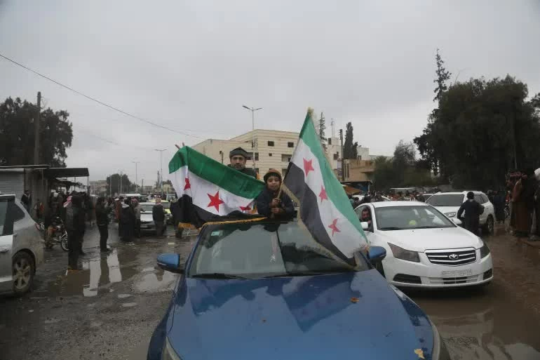 Chính phủ Syria tuyên bố chính thức ký thỏa thuận ngừng bắn, sáp nhập SDF, kiểm soát hoàn toàn đập Euphrates chiến lược