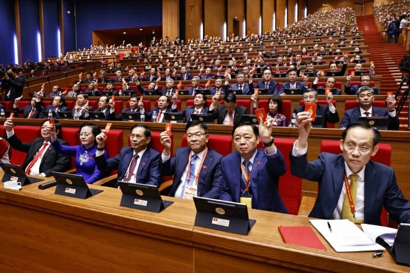 Đại hội XIV của Đảng Đại hội XIV của Đảng