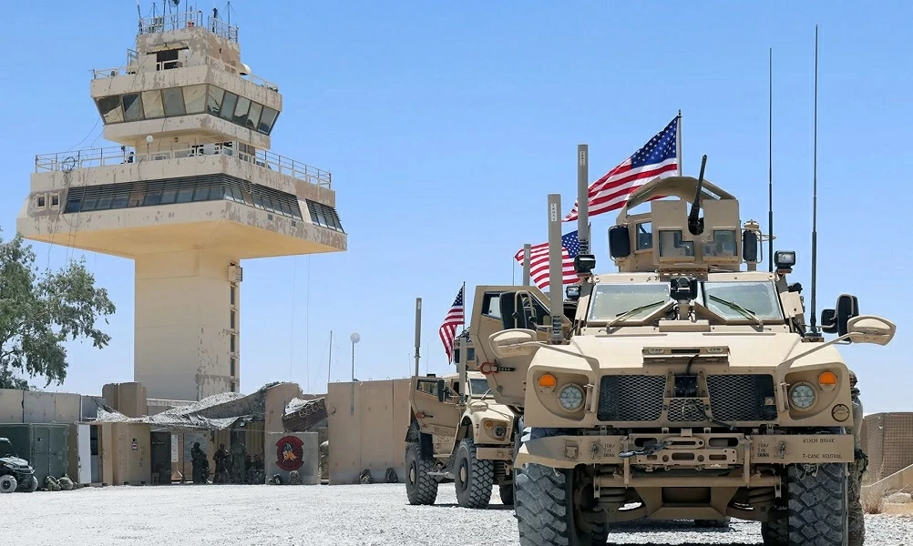 Liên quân do Mỹ dẫn đầu rút hoàn toàn khỏi Iraq, Baghdad tuyên bố bước sang giai đoạn mới trong quan hệ với Washington