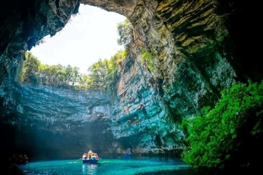 Phong Nha - Kẻ Bàng chuẩn bị hồ sơ đề cử Di sản thiên nhiên thế giới lần thứ ba