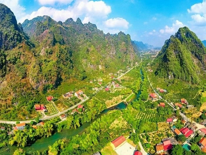 Bảo tồn bền vững Di tích quốc gia đặc biệt Di tích lịch sử Chi Lăng Bảo tồn bền vững và phát huy giá trị Di tích quốc gia đặc biệt Di tích lịch sử Chi Lăng