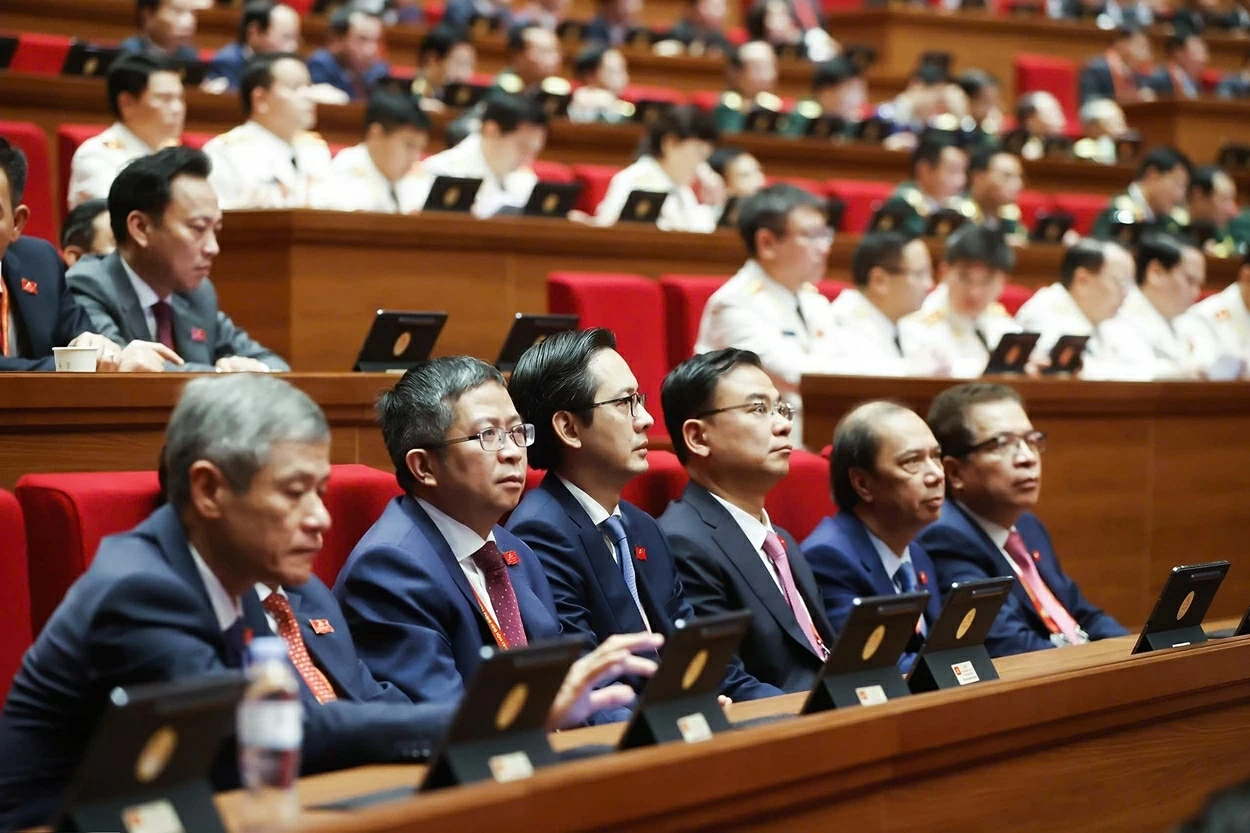 Đại hội XIV của Đảng: Báo Tây Ban Nha đánh giá cao thành tựu kinh tế của Việt Nam