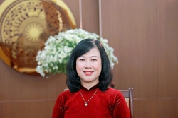 Bộ trưởng Bộ Y tế Đào Hồng Lan: Lấy người dân làm trung tâm, chăm sóc sức khỏe nhân dân toàn diện, từ sớm, từ xa và ngay từ cơ sở