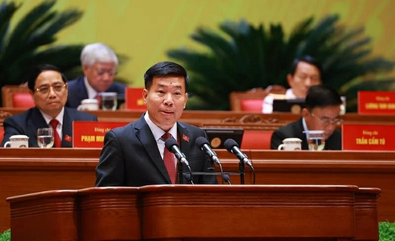Đại hội XIV của Đảng: Thực hiện chiến lược đối ngoại toàn diện ở tầm cao mới