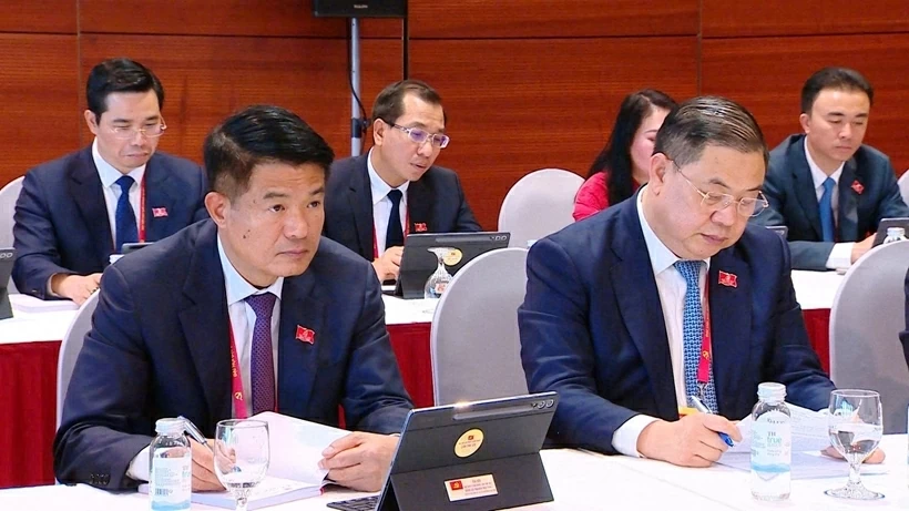 Ngành Kiểm sát là thành tố quan trọng góp phần xây dựng nền tư pháp chuyên nghiệp, hiện đại, công bằng, nghiêm minh, liêm chính Ngành Kiểm sát là thành tố quan trọng góp phần xây dựng nền tư pháp chuyên nghiệp, hiện đại, công bằng, nghiêm minh, liêm chính