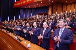Đại hội Đảng XIV chiều 21/1: Tiếp tục thảo luận tại hội trường về các văn kiện Đại hội