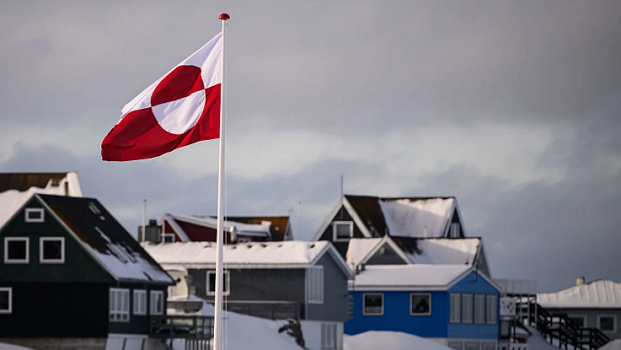 Mỹ và Đan Mạch sớm nối lại đàm phán về vấn đề Greenland Mỹ và Đan Mạch sớm nối lại đàm phán về vấn đề Greenland