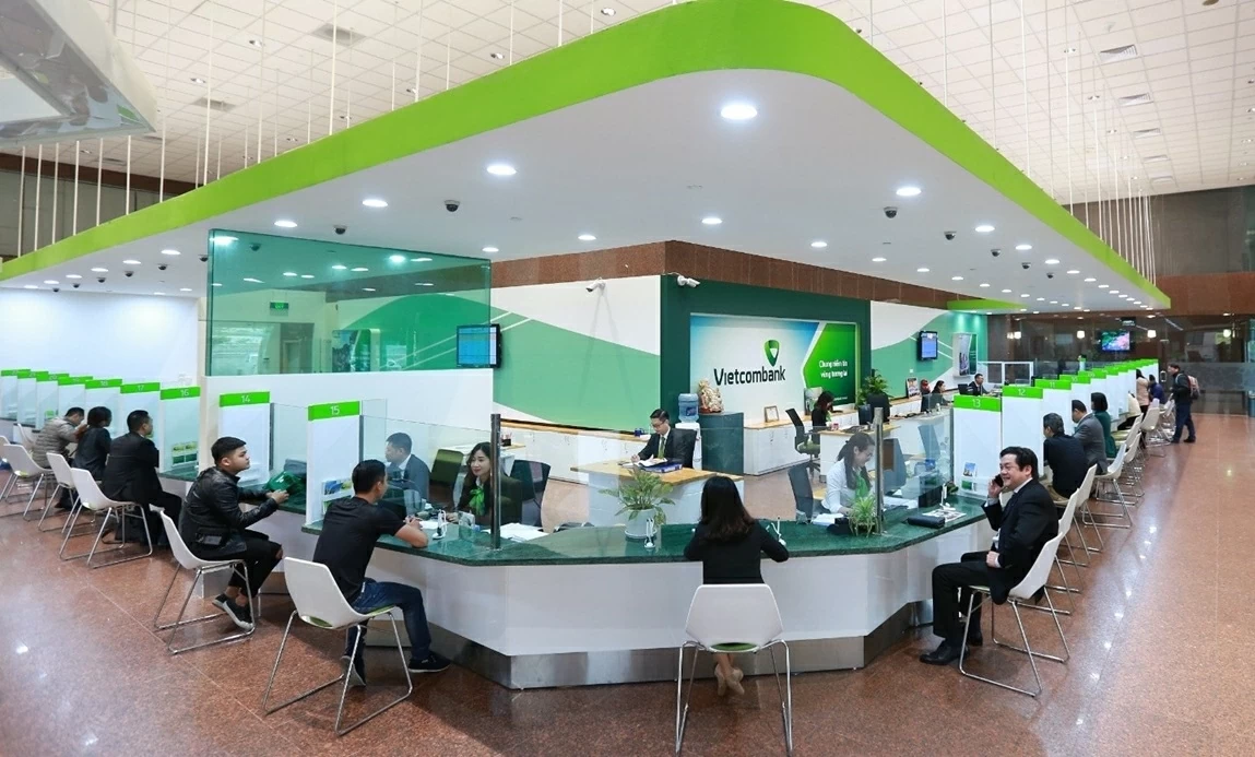 Vietcombank phát hành Chứng chỉ tiền gửi trực tuyến có nhiều ưu điểm nổi bật