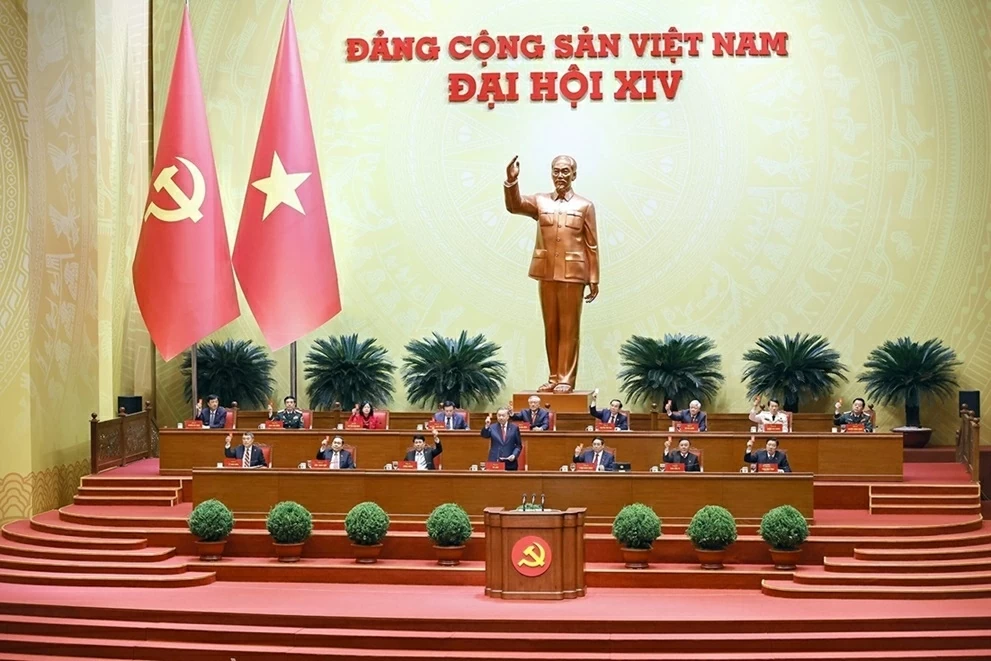 Học giả quốc tế đánh giá cao tầm nhìn chiến lược và các hướng phát triển đột phá của Việt Nam