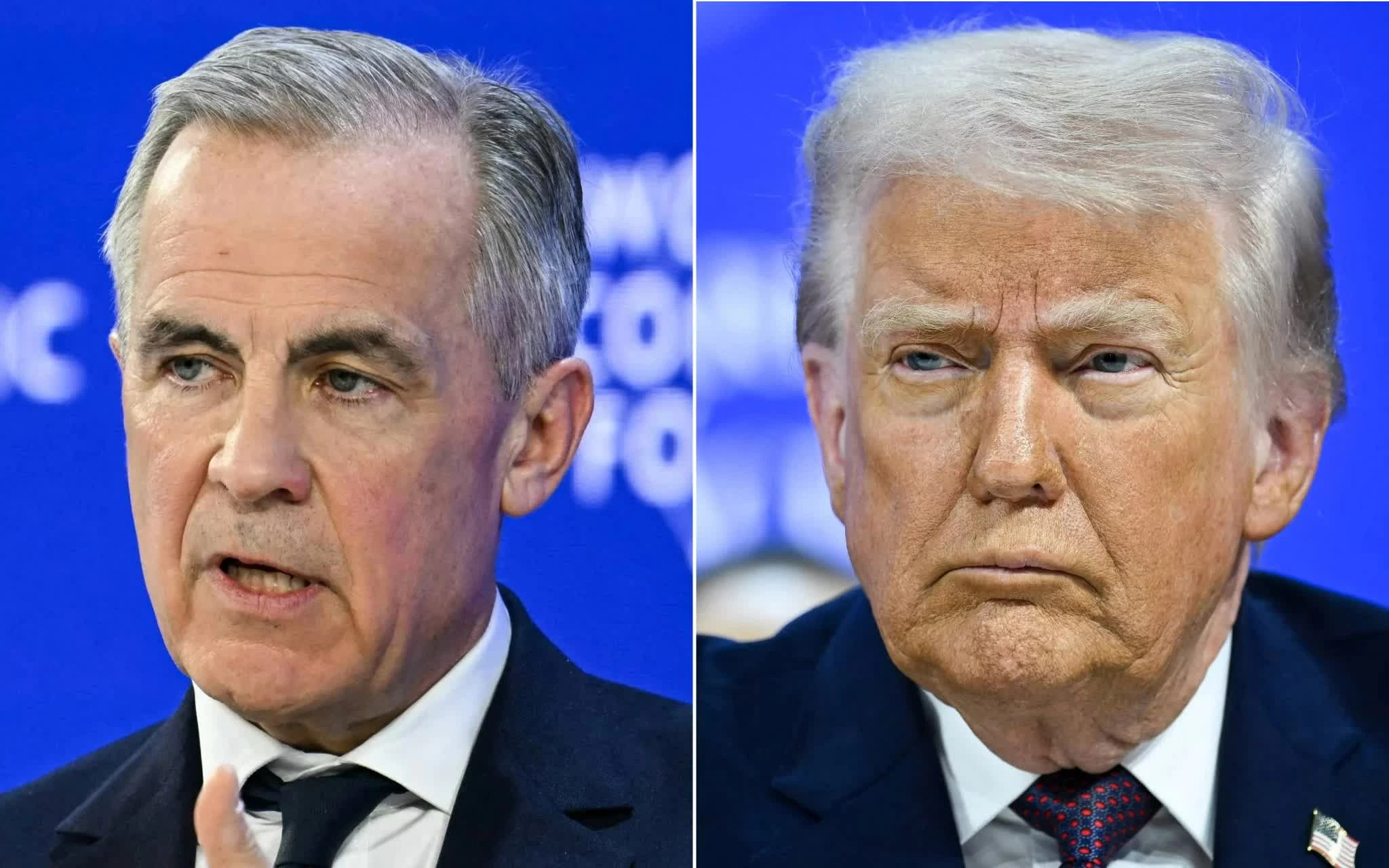 Mang vấn đề Greenland 'đốt nóng' WEF Davos, Tổng thống Trump đang thay đổi cục diện thế giới như thế nào?