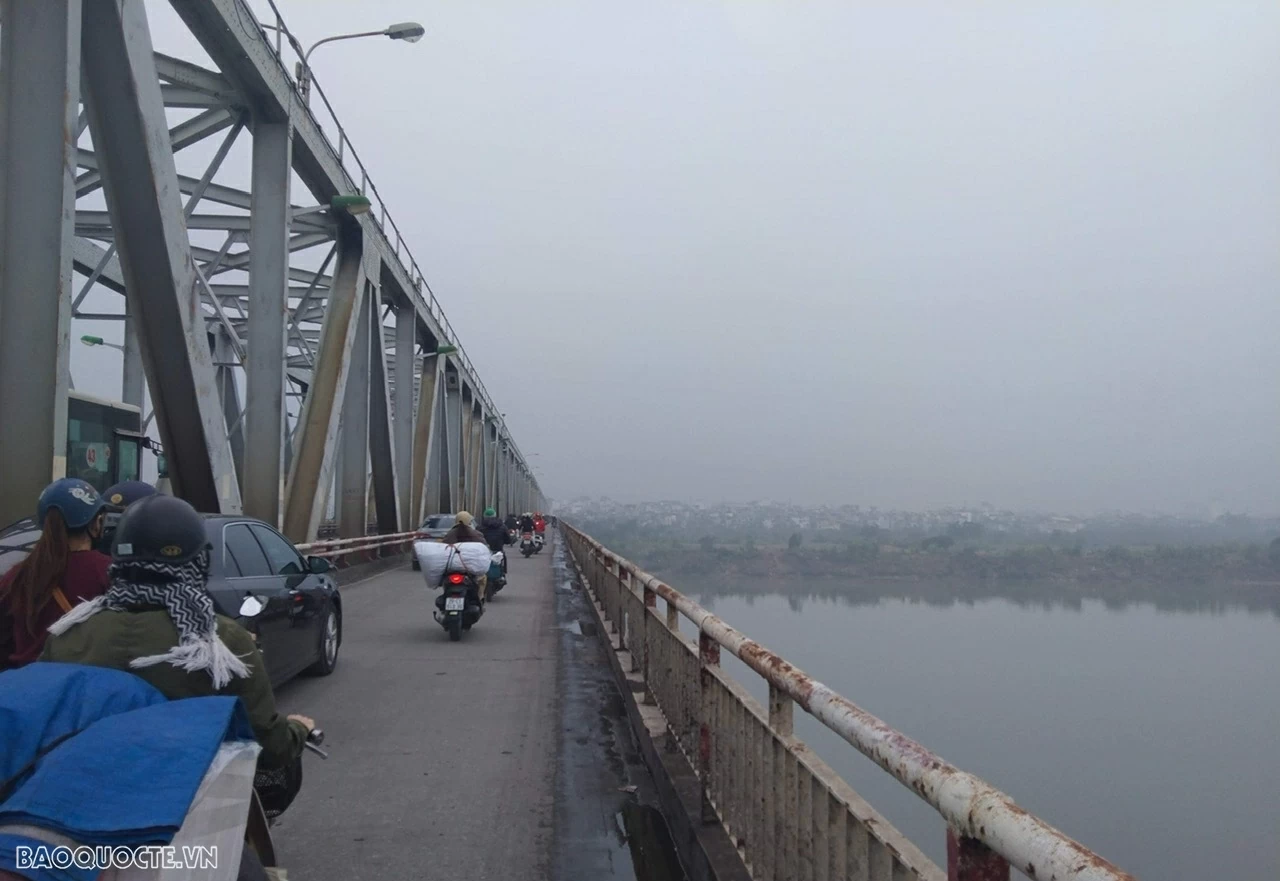 Thời tiết hôm nay (25/1): Bắc Bộ trời rét, sáng sớm sương mù, vùng núi có nơi rét hại; Nam Bộ ngày nắng Thời tiết hôm nay (25/1): Bắc Bộ trời rét, sáng sớm sương mù, vùng núi có nơi rét hại; Nam Bộ ngày nắng