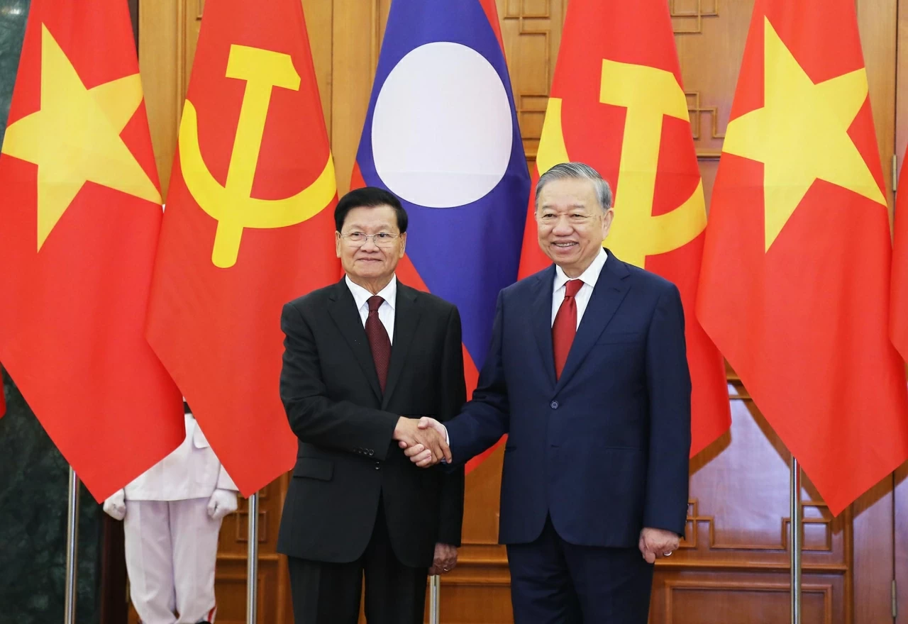 Điện mừng