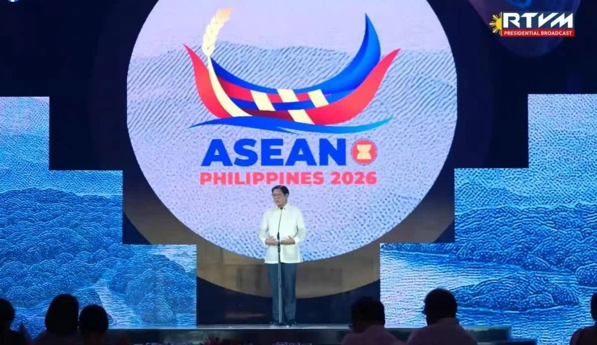 Bộ trưởng Ngoại giao Lê Hoài Trung dự AMMR 2026: Cùng ASEAN chèo lái tương lai chung Bộ trưởng Ngoại giao Lê Hoài Trung dự AMMR 2026: Cùng ASEAN chèo lái tương lai chung