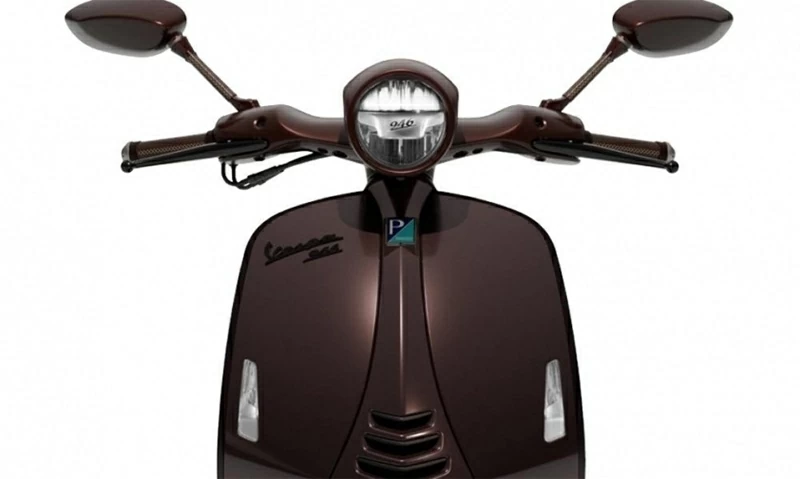 Hiện giá xe Vespa 946 Horse 2026 vẫn chưa tiết lộ.