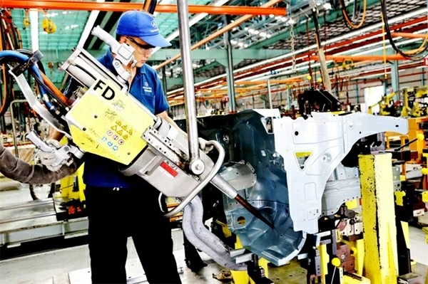 Hợp tác Việt Nam và khu vực châu Âu trong năm 2025: Vươn lên tầm cao mới