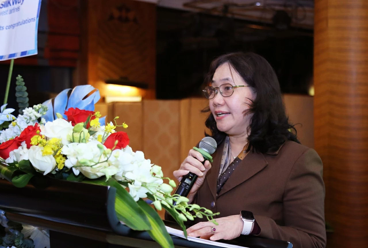 Việt Nam đã bước sang một giai đoạn phát triển mới, tăng trưởng nhanh hơn, chất lượng hơn