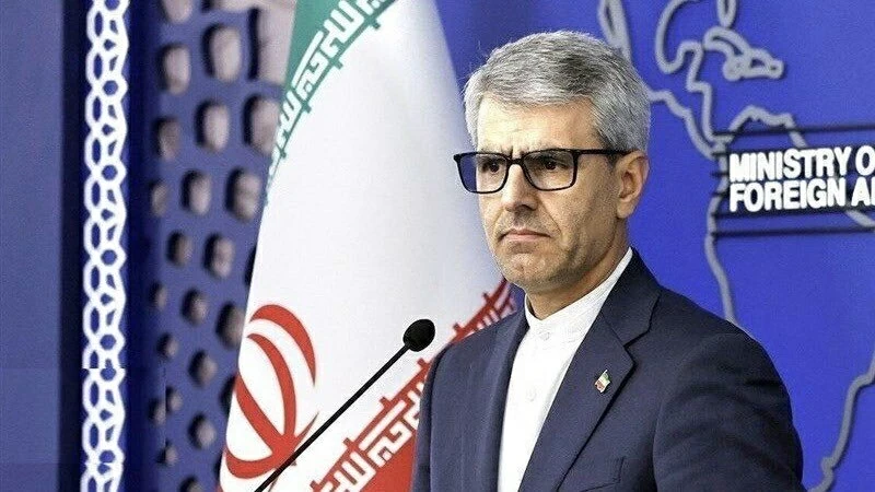 Tình hình Trung Đông: Trước động thái quân sự rầm rộ của Mỹ, Iran tuyên bố đã sẵn sàng cho mọi tình huống mà chẳng bị suy yếu, Nga phát cảnh báo