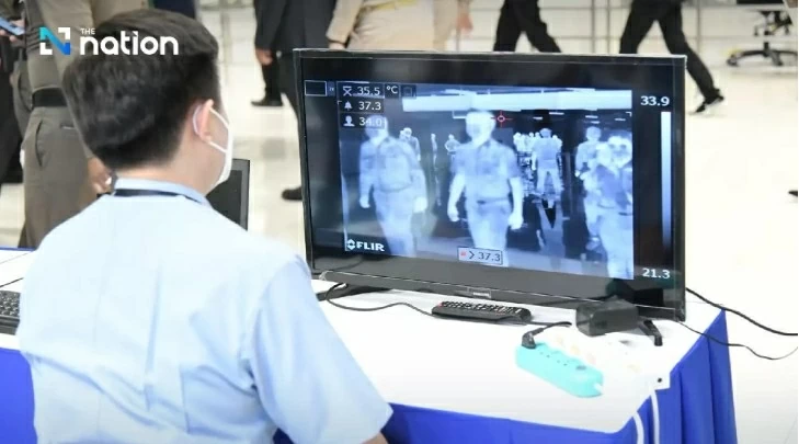 Thái Lan tăng cường sàng lọc tại sân bay, khẳng định chưa phát hiện virus Nipah